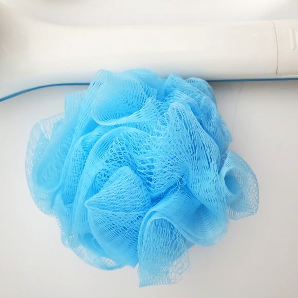 Spin Spa Body Brush With 5 Attachments ~ “As Seen On TV” New Unused - Picture 9 of 16